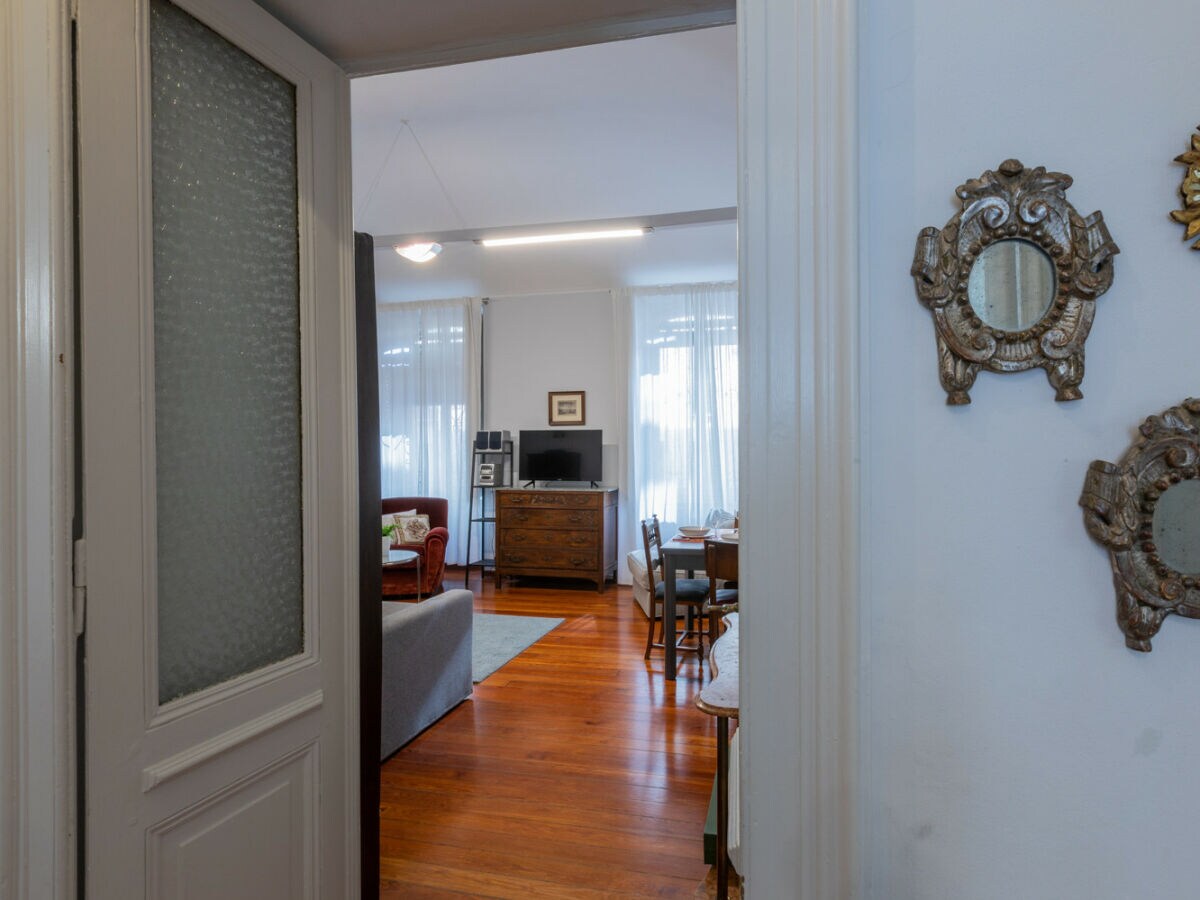 Apartment Turin Ausstattung 26