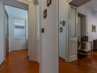 Appartement Turin Équipement 27