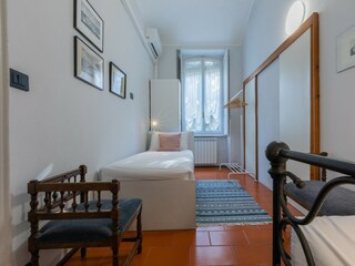 Appartement Turin Équipement 30