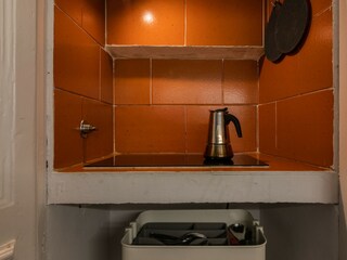 Appartement Turin Équipement 32