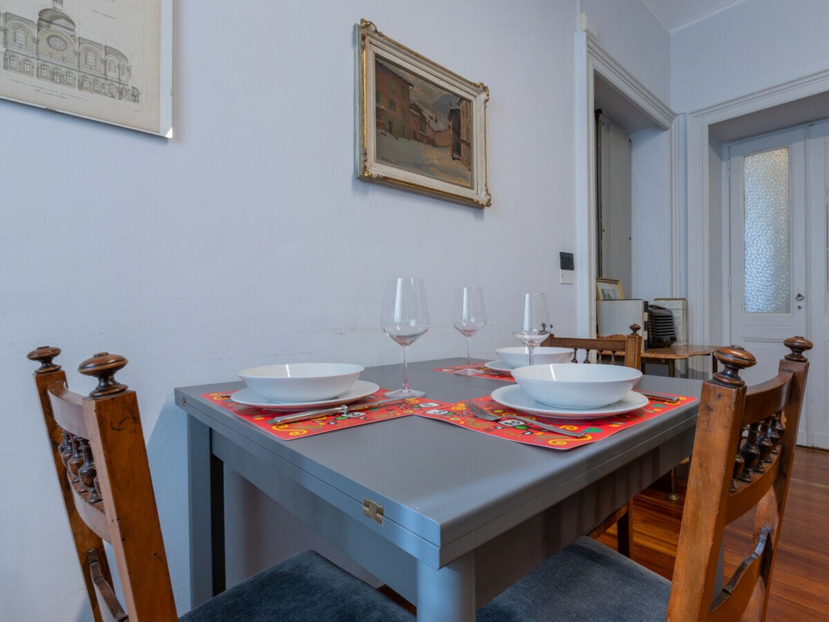 Apartment Turin  48