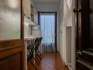 Appartement Turin Équipement 34