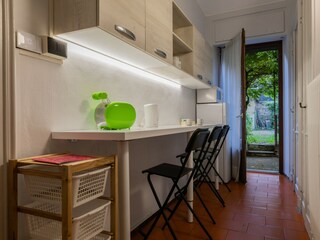 Appartamento Turin Caratteristiche 35