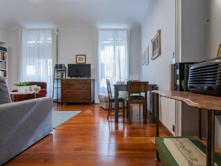Appartement Turin Équipement 36