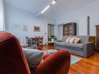 Appartement Turin Équipement 37