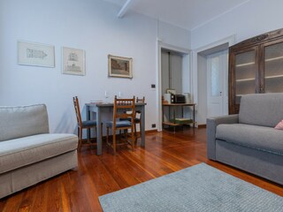 Appartement Turin Équipement 38