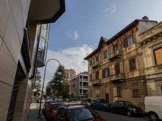 Appartamento Turin Registrazione all'aperto 2