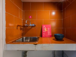 Appartement Turin Équipement 39