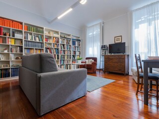 Appartement Turin Équipement 40