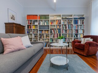 Appartement Turin Équipement 41