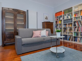 Appartement Turin Équipement 42