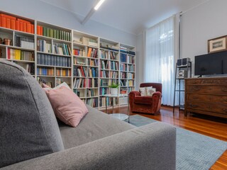 Appartement Turin Équipement 43