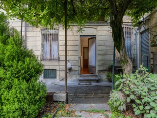 Appartement Turin Environnement 45