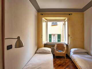 Appartement Genua Kenmerken 13
