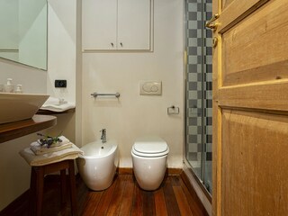 Appartement Genua Kenmerken 16