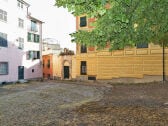 Apartamento Genua Grabación al aire libre 1