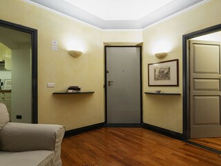Apartment Genua  18