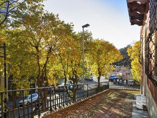 Apartment Genua Outdoor Recording 4