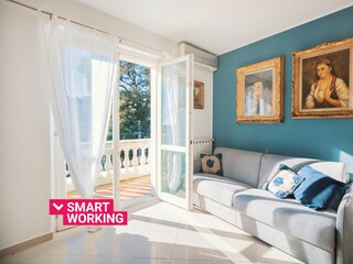 Appartamento Sanremo Caratteristiche 3