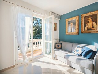 Appartamento Sanremo Caratteristiche 4