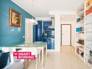 Appartamento Sanremo Caratteristiche 5