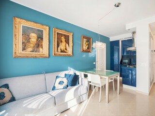 Appartamento Sanremo Caratteristiche 6