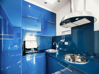 Appartamento Sanremo Caratteristiche 7