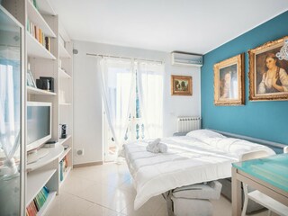 Appartamento Sanremo Caratteristiche 8