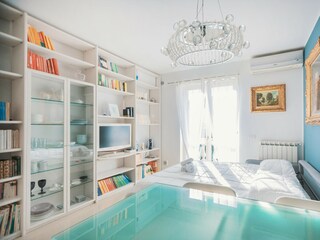 Appartamento Sanremo Caratteristiche 10