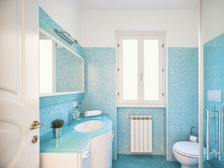 Appartamento Sanremo Caratteristiche 12