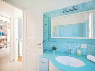 Appartamento Sanremo Caratteristiche 13