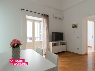Appartement Palermo Équipement 4