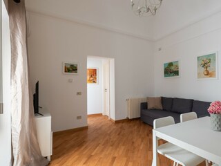 Apartamento Palermo Características 5