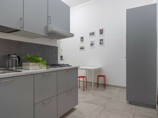 Apartamento Palermo Características 6