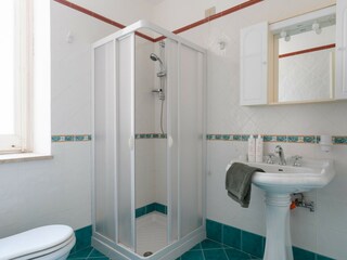 Appartamento Palermo Caratteristiche 8