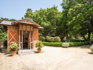 Apartamento Palermo Grabación al aire libre 2