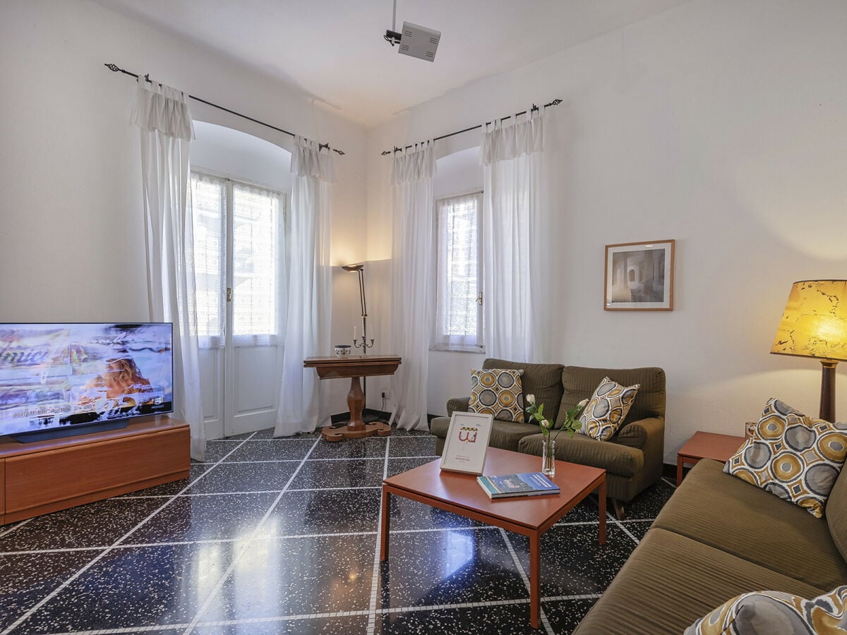 Apartment Santa Margherita Ligure Ausstattung 3