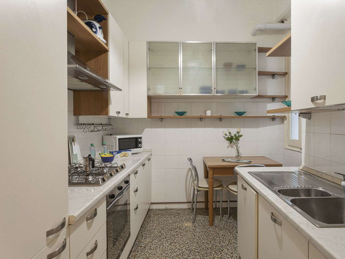 Apartment Santa Margherita Ligure Ausstattung 5