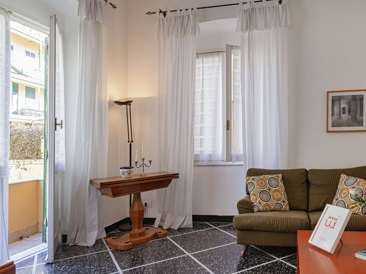 Apartment Santa Margherita Ligure Ausstattung 6