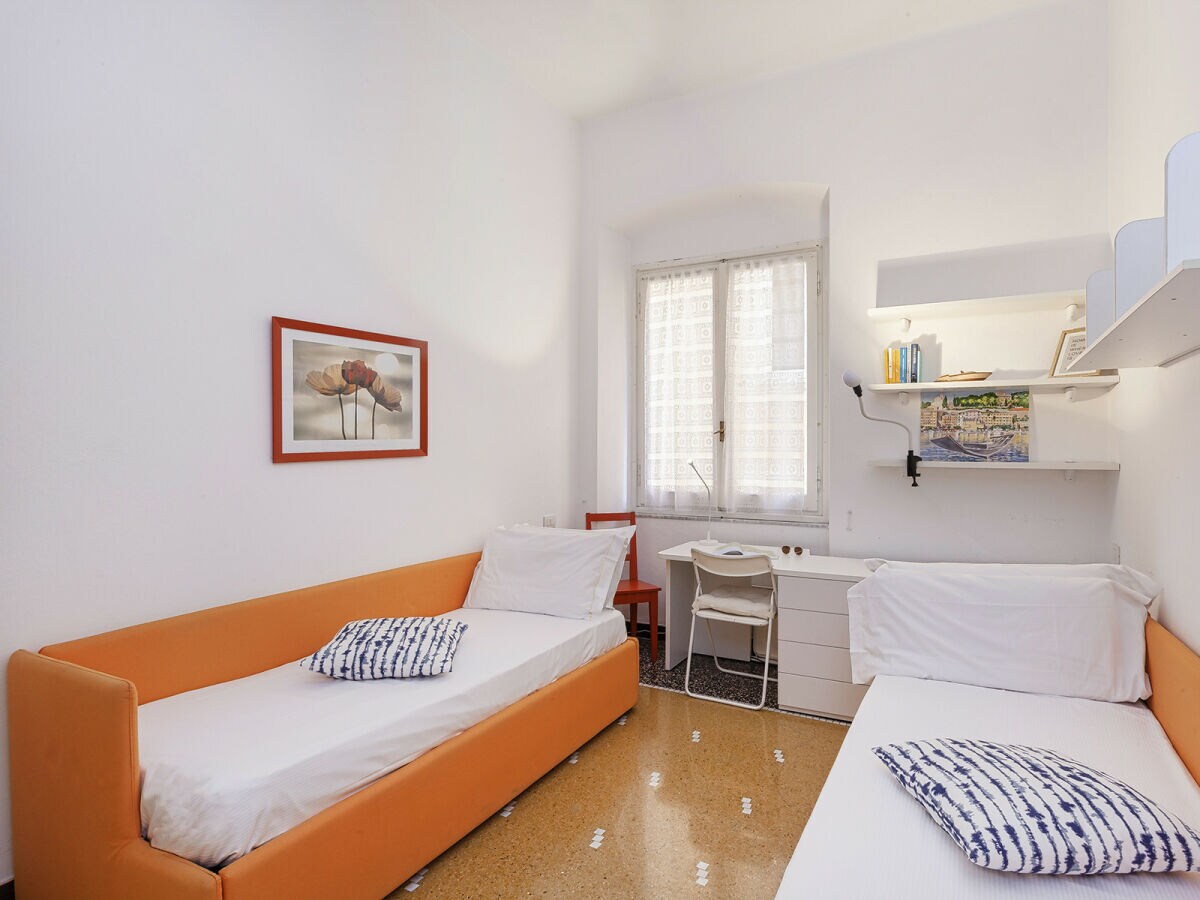 Apartment Santa Margherita Ligure Ausstattung 12