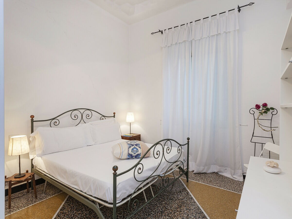 Apartment Santa Margherita Ligure Ausstattung 15