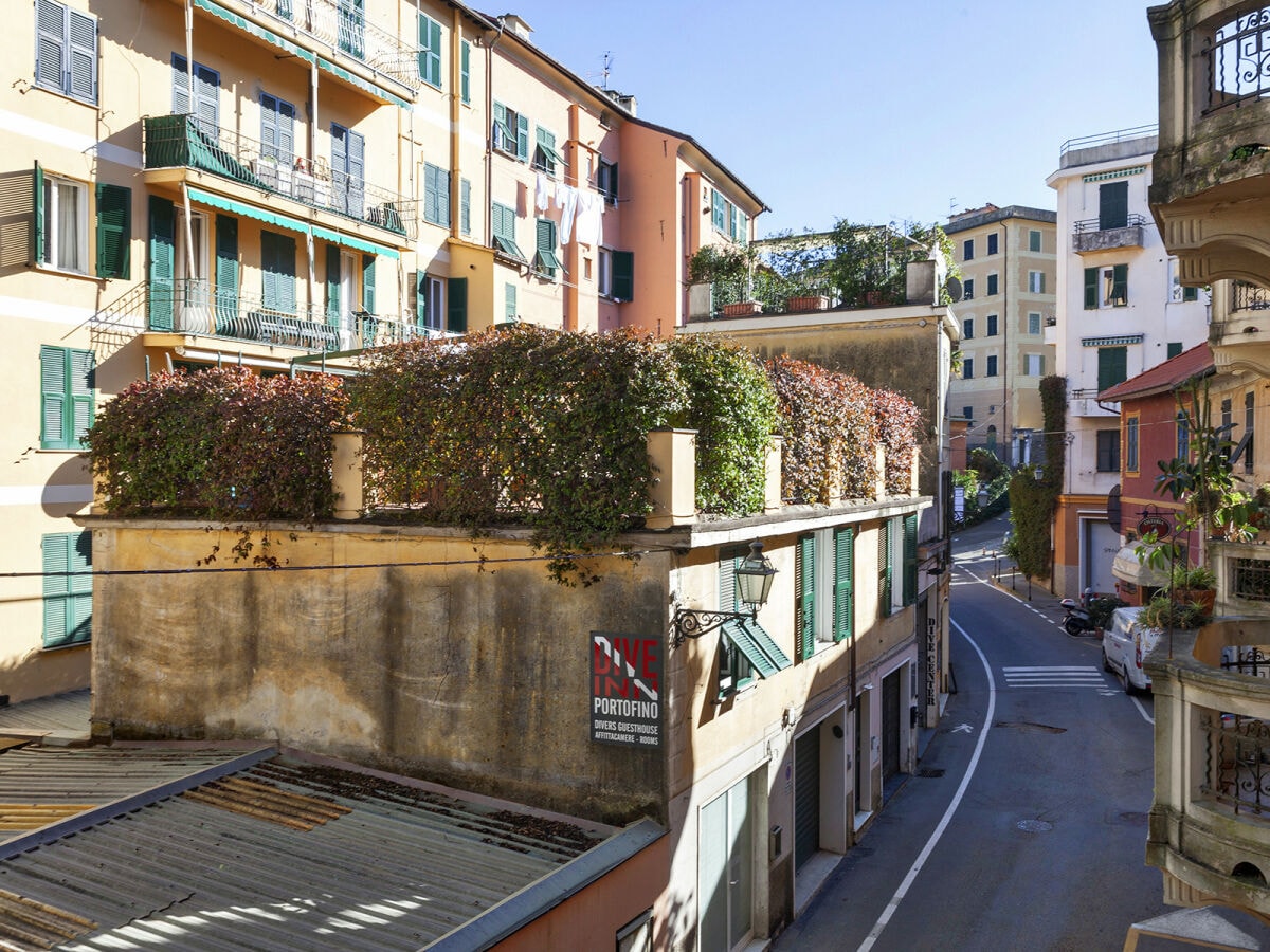 Apartment Santa Margherita Ligure Outdoor Recording 1