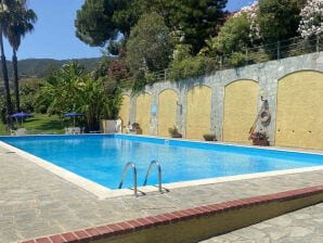 Appartamento Una terrazza sul golfo di Ospedaletti - Ospedaletti - image1