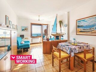 Appartamento Ospedaletti Caratteristiche 5