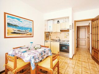 Appartamento Ospedaletti Caratteristiche 9