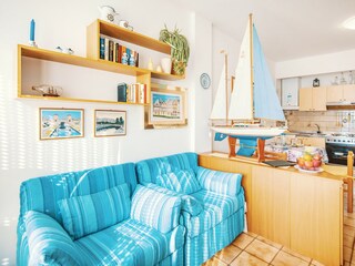 Appartamento Ospedaletti Caratteristiche 10