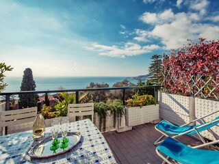 Appartamento Ospedaletti Caratteristiche 16