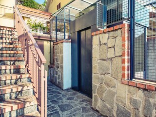 Appartamento Ospedaletti Registrazione all'aperto 4