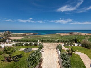 Maison de vacances Villanova (Ostuni) Environnement 24