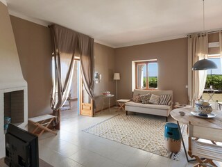 Maison de vacances Villanova (Ostuni) Équipement 8